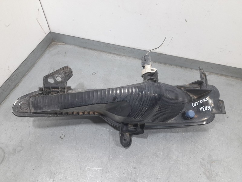 Recambio de piloto delantero izquierdo para renault megane iv hatchback (b9a/m/n_) 1.5 dci 90 (b9a1) referencia OEM IAM 26135495