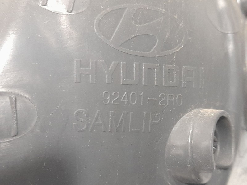 Recambio de piloto trasero izquierdo para hyundai i30 (fd) 1.6 crdi referencia OEM IAM 924012R0  