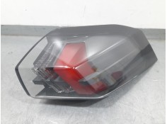 Recambio de piloto trasero derecho exterior para peugeot 2008 ii (ud_, us_, uy_, uj_, ur_, uc_) 1.2 puretech 130 referencia OEM 