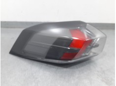 Recambio de piloto trasero izquierdo exterior para peugeot 2008 ii (ud_, us_, uy_, uj_, ur_, uc_) 1.2 puretech 130 referencia OE