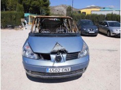 RENAULT ESPACE IV (JK0)