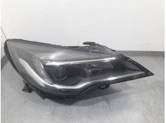 Recambio de faro derecho para opel astra k sports tourer (b16) 1.6 cdti (35) referencia OEM IAM 39047199 XENON GM