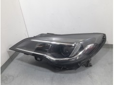 Recambio de faro izquierdo para opel astra k sports tourer (b16) 1.6 cdti (35) referencia OEM IAM 39081892 XENON GM