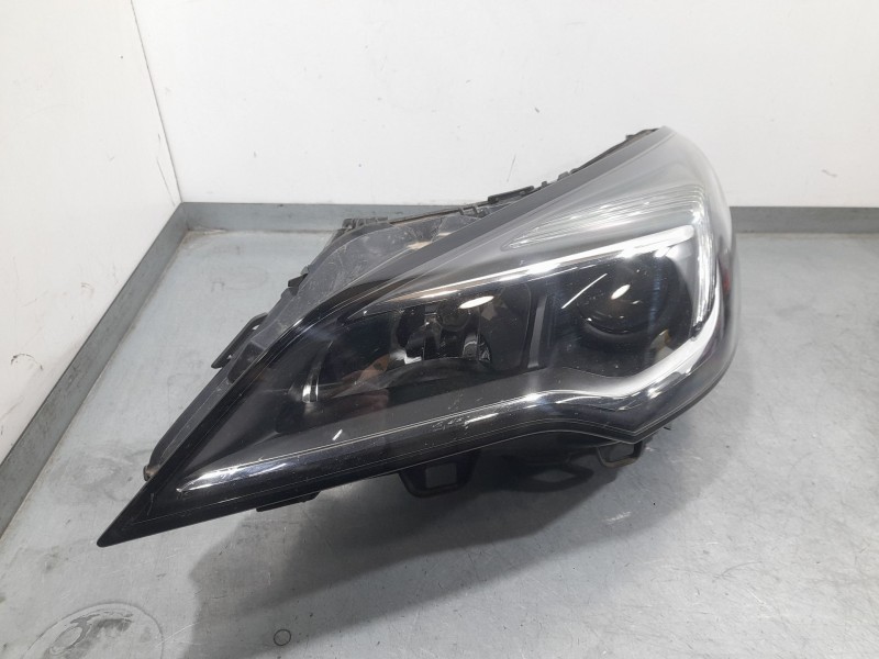 Recambio de faro izquierdo para opel astra k sports tourer (b16) 1.6 cdti (35) referencia OEM IAM 39081892 XENON GM