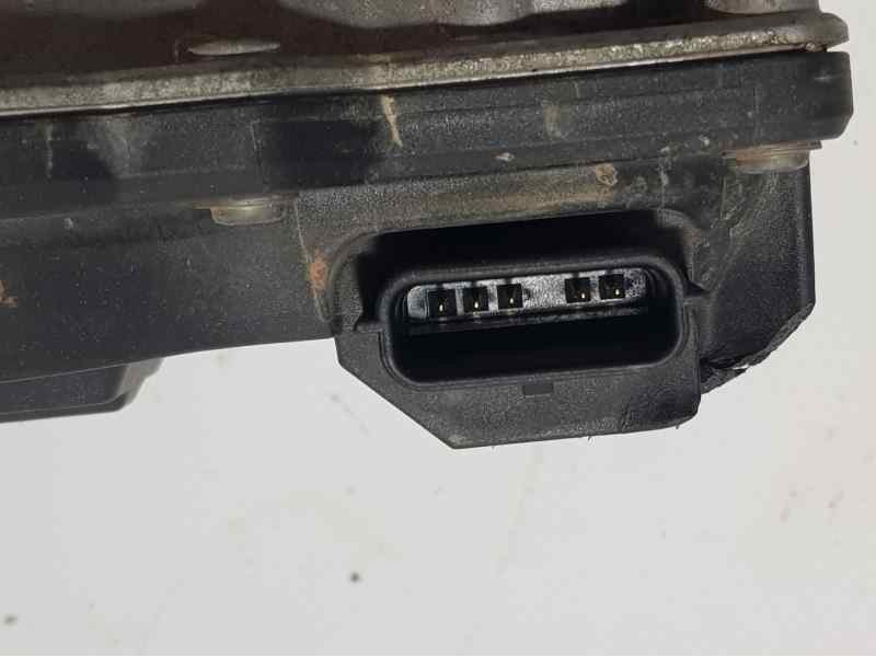 Recambio de caja mariposa para renault clio iv life referencia OEM IAM 05218E3289  PIERBURG