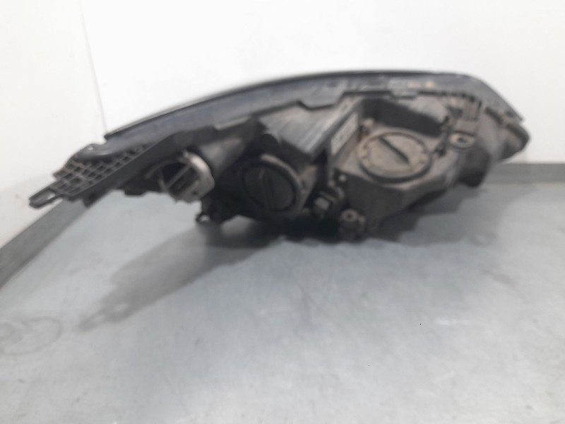 Recambio de faro izquierdo para opel astra k sports tourer (b16) 1.6 cdti (35) referencia OEM IAM 39081892 XENON GM
