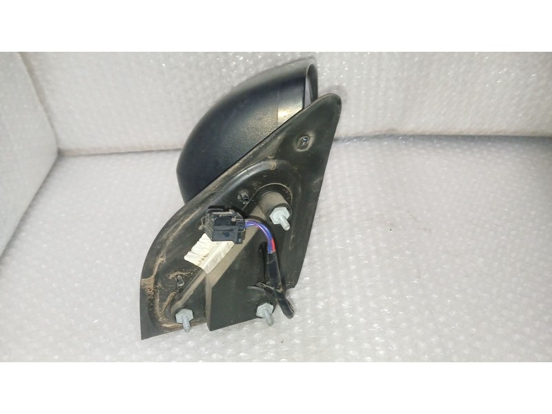 Recambio de retrovisor derecho para jeep compass limited 4x2 referencia OEM IAM 05115046AM ELECTRICO 5 CABLES 