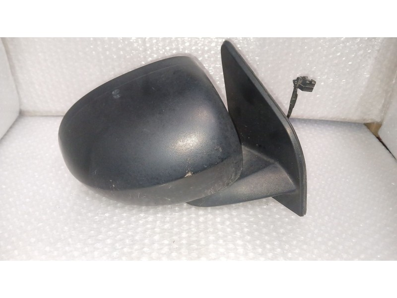 Recambio de retrovisor derecho para jeep compass limited 4x2 referencia OEM IAM 05115046AM ELECTRICO 5 CABLES 