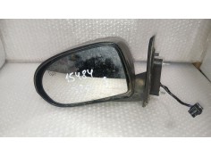 Recambio de retrovisor izquierdo para jeep compass limited 4x2 referencia OEM IAM 05115047AM ELECTRICO 5 CABLES Y TOCADO 