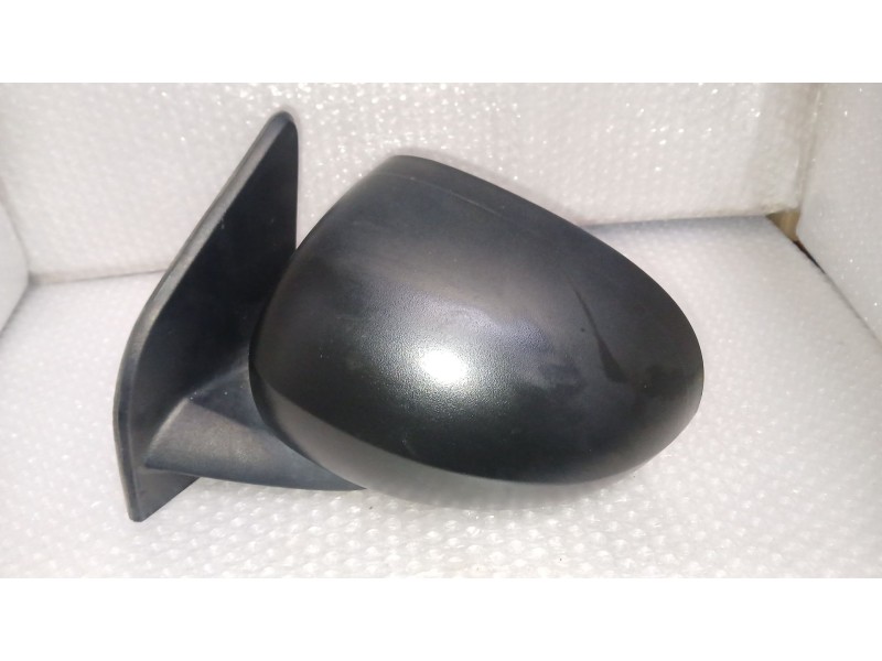 Recambio de retrovisor izquierdo para jeep compass limited 4x2 referencia OEM IAM 05115047AM ELECTRICO 5 CABLES Y TOCADO 