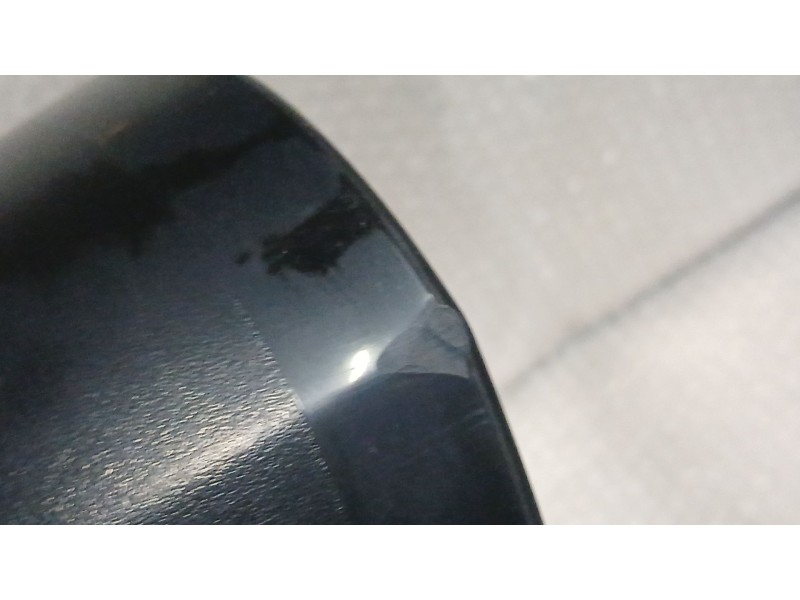 Recambio de retrovisor izquierdo para jeep compass limited 4x2 referencia OEM IAM 05115047AM ELECTRICO 5 CABLES Y TOCADO 