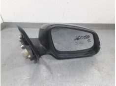 Recambio de retrovisor derecho para bmw serie 1 lim. (f20) 114 d referencia OEM IAM 021185 A046314 ELECTRICO