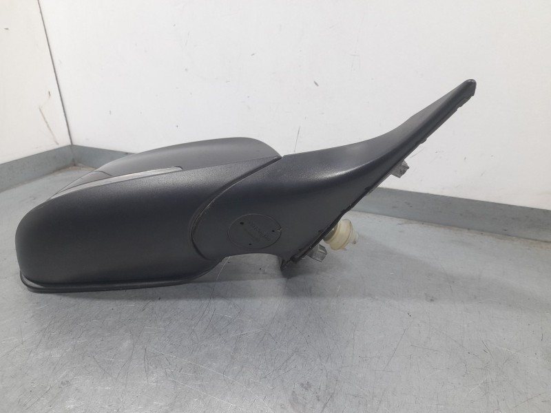 Recambio de retrovisor derecho para bmw serie 1 lim. (f20) 114 d referencia OEM IAM 021185 A046314 ELECTRICO