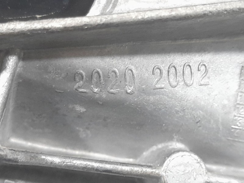 Recambio de retrovisor derecho para bmw serie 1 lim. (f20) 114 d referencia OEM IAM 021185 A046314 ELECTRICO