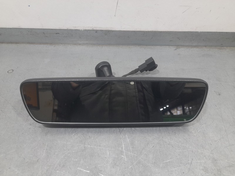 Recambio de espejo interior para lexus es 300h referencia OEM IAM 878100WU50  