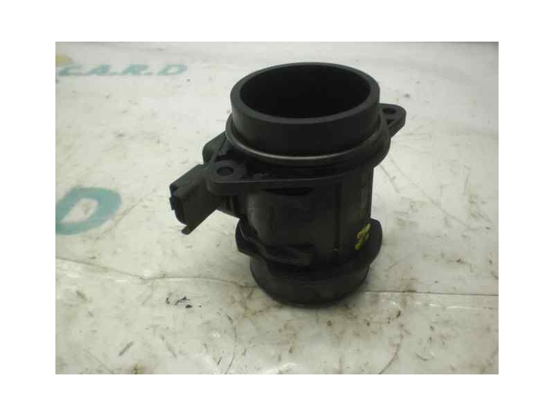 Recambio de caudalimetro para peugeot bipper básico referencia OEM IAM 9647144080 5WK97004 CONTINENTAL