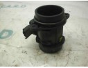 Recambio de caudalimetro para peugeot bipper básico referencia OEM IAM 9647144080 5WK97004 CONTINENTAL