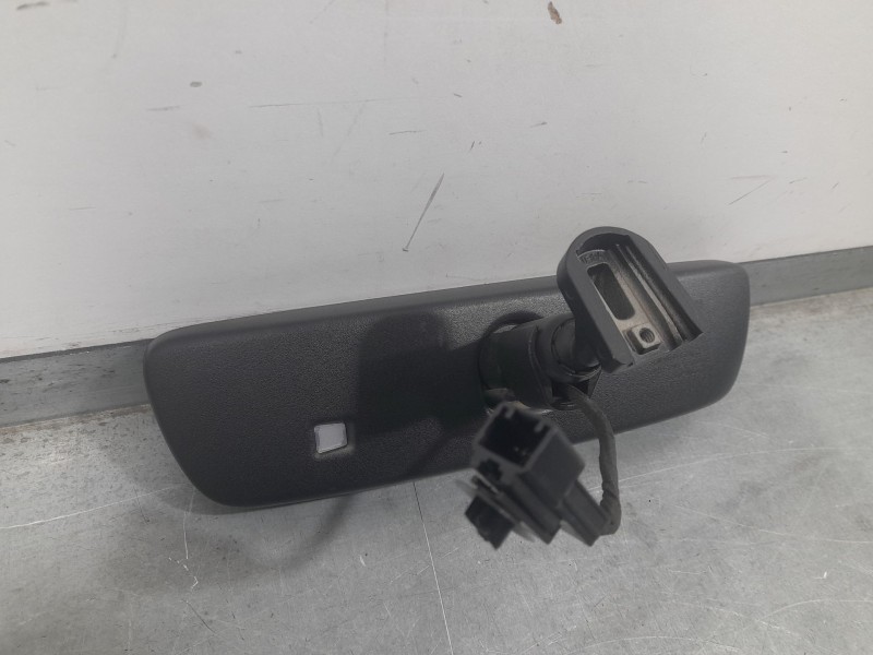 Recambio de espejo interior para lexus es 300h referencia OEM IAM 878100WU50  