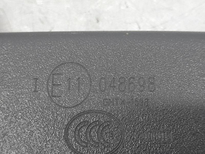Recambio de espejo interior para lexus es 300h referencia OEM IAM 878100WU50  