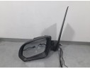 Recambio de retrovisor izquierdo para mercedes-benz vito tourer (w447) 114 cdi 4-matic (447.701, 447.703, 447.705) referencia OE