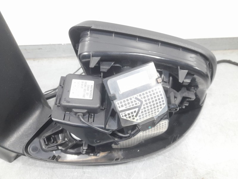 Recambio de retrovisor izquierdo para mercedes-benz vito tourer (w447) 114 cdi 4-matic (447.701, 447.703, 447.705) referencia OE