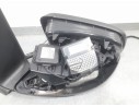 Recambio de retrovisor izquierdo para mercedes-benz vito tourer (w447) 114 cdi 4-matic (447.701, 447.703, 447.705) referencia OE