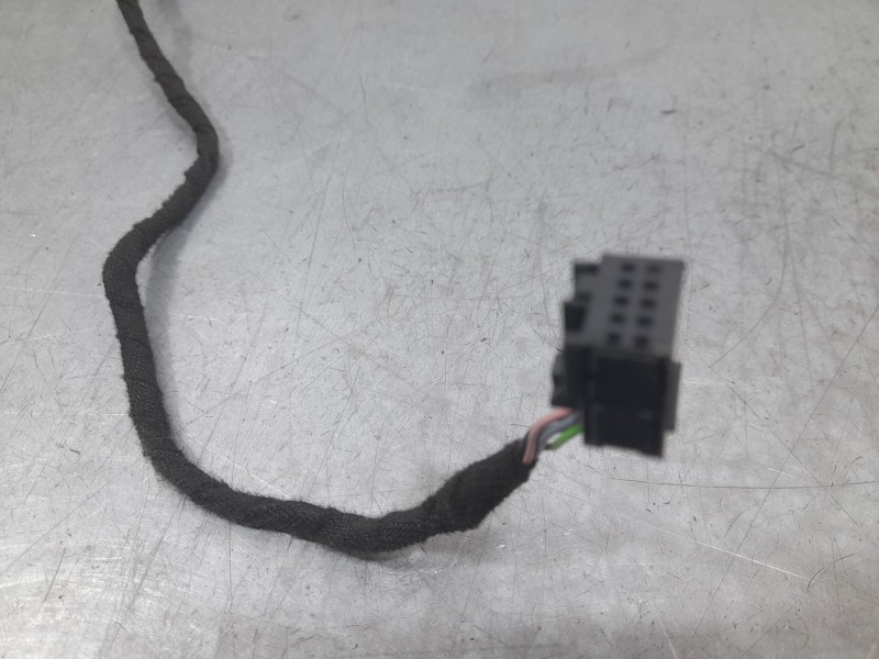 Recambio de retrovisor izquierdo para mercedes-benz vito tourer (w447) 114 cdi 4-matic (447.701, 447.703, 447.705) referencia OE