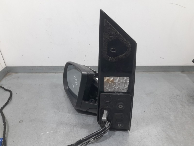 Recambio de retrovisor izquierdo para mercedes-benz vito tourer (w447) 114 cdi 4-matic (447.701, 447.703, 447.705) referencia OE