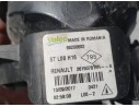 Recambio de faro antiniebla derecho para dacia lodgy laureate referencia OEM IAM 261507817R 89208692 VALEO