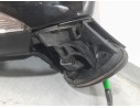 Recambio de retrovisor derecho para nissan micra v (k14) 0.9 ig-t referencia OEM IAM 222740040 ELECTRICO ROZADO 