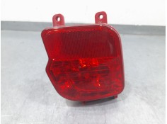 Recambio de piloto trasero derecho paragolpes para peugeot 2008 ii (ud_, us_, uy_, uj_, ur_, uc_) 1.2 puretech 130 referencia OE