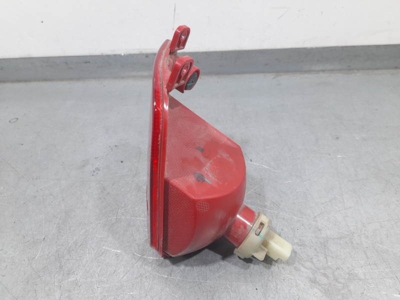 Recambio de piloto trasero derecho paragolpes para peugeot 2008 ii (ud_, us_, uy_, uj_, ur_, uc_) 1.2 puretech 130 referencia OE