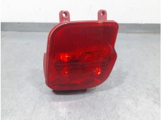 Recambio de piloto trasero izquierdo paragolpes para peugeot 2008 ii (ud_, us_, uy_, uj_, ur_, uc_) 1.2 puretech 130 referencia 