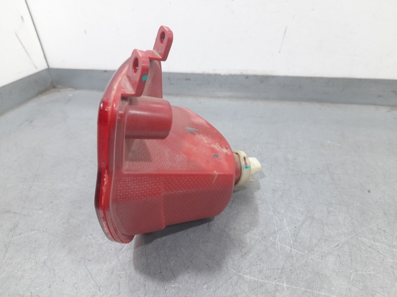 Recambio de piloto trasero izquierdo paragolpes para peugeot 2008 ii (ud_, us_, uy_, uj_, ur_, uc_) 1.2 puretech 130 referencia 