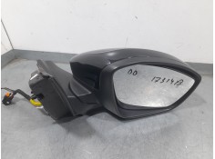 Recambio de retrovisor derecho para peugeot 2008 ii (ud_, us_, uy_, uj_, ur_, uc_) 1.2 puretech 130 referencia OEM IAM 98271326X