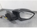 Recambio de retrovisor derecho para peugeot 2008 ii (ud_, us_, uy_, uj_, ur_, uc_) 1.2 puretech 130 referencia OEM IAM 98271326X