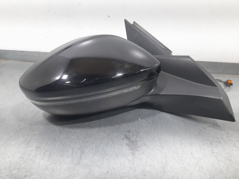 Recambio de retrovisor derecho para peugeot 2008 ii (ud_, us_, uy_, uj_, ur_, uc_) 1.2 puretech 130 referencia OEM IAM 98271326X