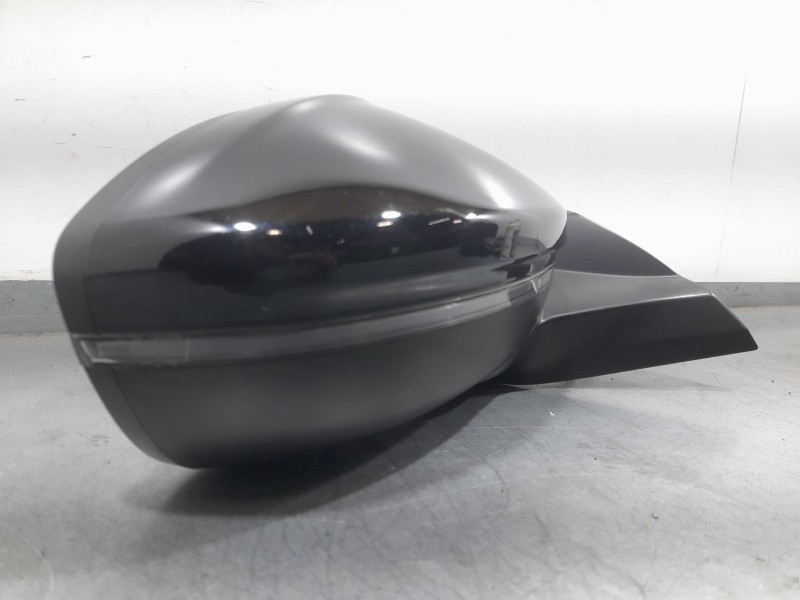 Recambio de retrovisor derecho para peugeot 2008 ii (ud_, us_, uy_, uj_, ur_, uc_) 1.2 puretech 130 referencia OEM IAM 98271326X