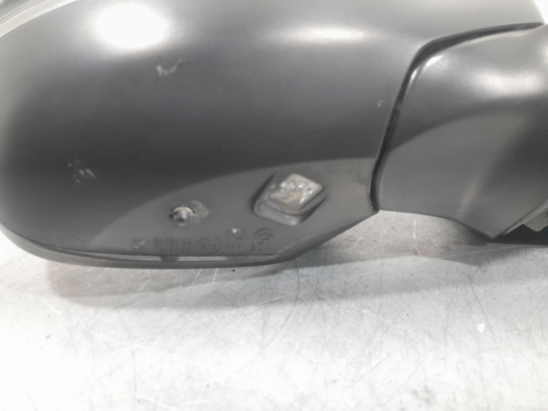 Recambio de retrovisor derecho para peugeot 2008 ii (ud_, us_, uy_, uj_, ur_, uc_) 1.2 puretech 130 referencia OEM IAM 98271326X