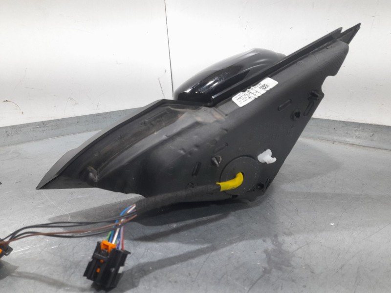 Recambio de retrovisor derecho para peugeot 2008 ii (ud_, us_, uy_, uj_, ur_, uc_) 1.2 puretech 130 referencia OEM IAM 98271326X