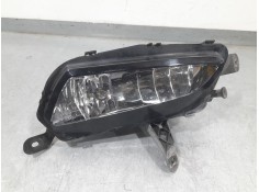 Recambio de faro antiniebla derecho para opel astra k sports tourer (b16) 1.6 cdti (35) referencia OEM IAM 662588537R  