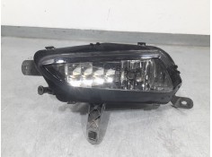Recambio de faro antiniebla izquierdo para opel astra k sports tourer (b16) 1.6 cdti (35) referencia OEM IAM 662588537L  