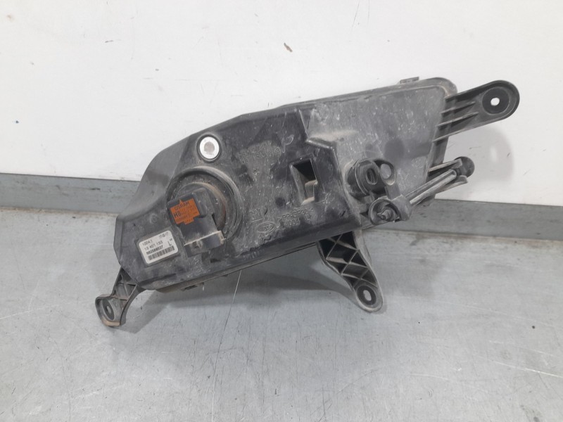 Recambio de faro antiniebla izquierdo para opel astra k sports tourer (b16) 1.6 cdti (35) referencia OEM IAM 662588537L  