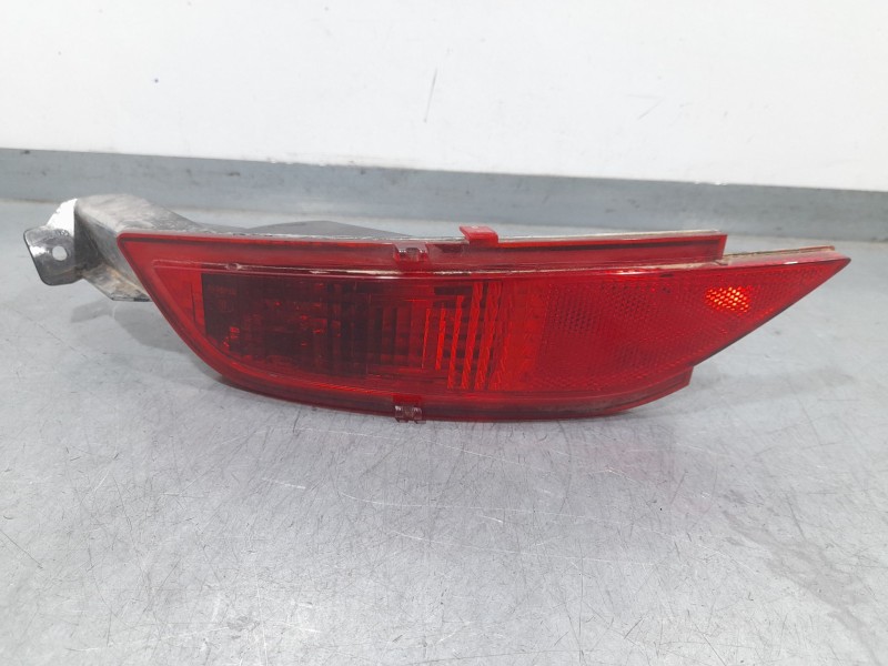 Recambio de piloto trasero izquierdo paragolpes para ford fiesta (ccn) gt-line referencia OEM IAM 8A6115K273  