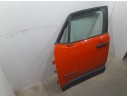 Recambio de puerta delantera izquierda para jeep renegade sport fwd referencia OEM IAM 52142363  