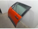 Recambio de puerta delantera izquierda para jeep renegade sport fwd referencia OEM IAM 52142363  