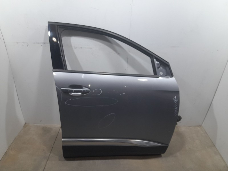 Recambio de puerta delantera derecha para peugeot 5008 ii (mc_, mj_, mr_, m4_) 1.2 hybrid (mrhnyh, mrhnyw, mrhnsu, mrhnsm, mrhpy