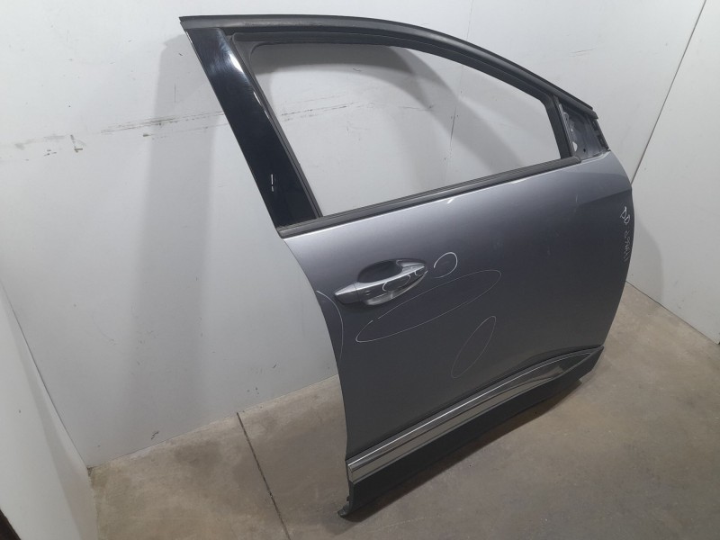 Recambio de puerta delantera derecha para peugeot 5008 ii (mc_, mj_, mr_, m4_) 1.2 hybrid (mrhnyh, mrhnyw, mrhnsu, mrhnsm, mrhpy