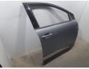 Recambio de puerta delantera derecha para peugeot 5008 ii (mc_, mj_, mr_, m4_) 1.2 hybrid (mrhnyh, mrhnyw, mrhnsu, mrhnsm, mrhpy