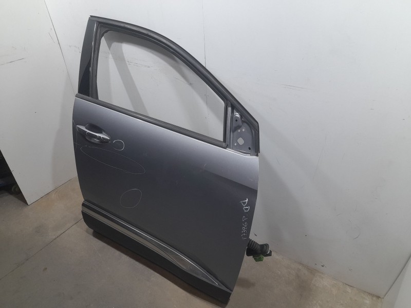 Recambio de puerta delantera derecha para peugeot 5008 ii (mc_, mj_, mr_, m4_) 1.2 hybrid (mrhnyh, mrhnyw, mrhnsu, mrhnsm, mrhpy